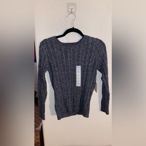 St. John’s bay sweater